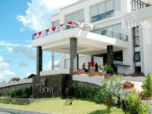 Hotel Ebony Batulicin,Tanah Bumbu Regency>>Batulicin,3 star