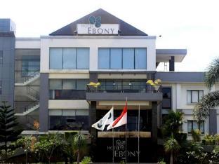 Hotel Ebony Batulicin,Tanah Bumbu Regency>>Batulicin,3 star