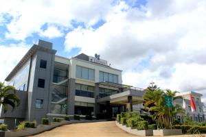 Hotel Ebony Batulicin,Tanah Bumbu Regency>>Batulicin,3 star