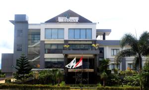 Hotel Ebony Batulicin,Tanah Bumbu Regency>>Batulicin,3 star