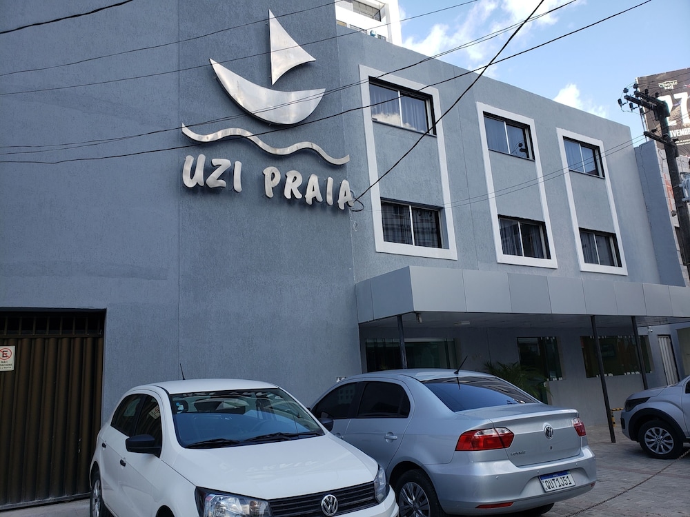 recife