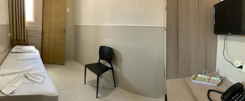 hotel uzi praia