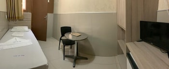 hotel uzi praia