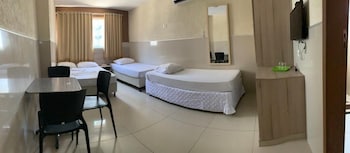 hotel uzi praia