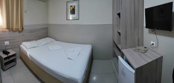 hotel uzi praia