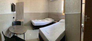 hotel uzi praia