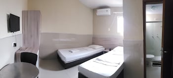hotel uzi praia