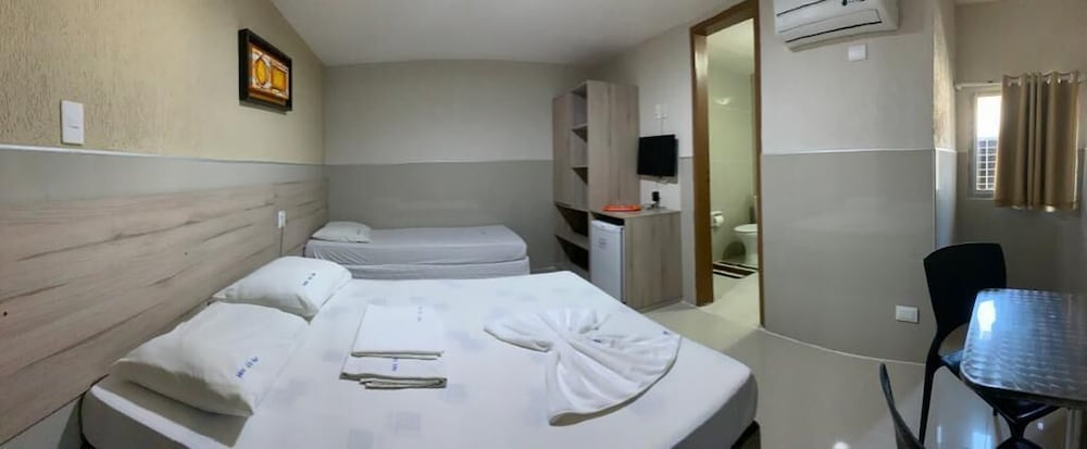 hotel uzi praia
