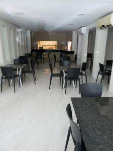 hotel uzi praia