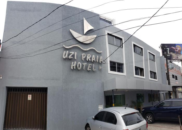 hotel uzi praia