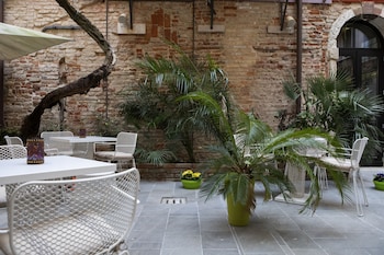 Hotel Corte Di Gabriela,San Marco>>Mestre,5 star