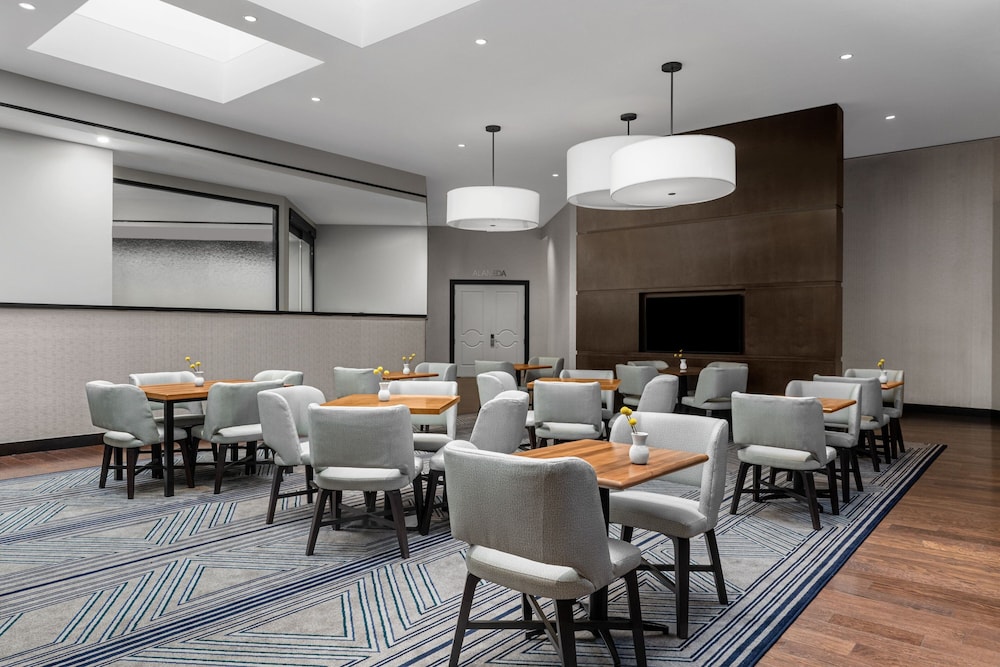 pleasanton marriott