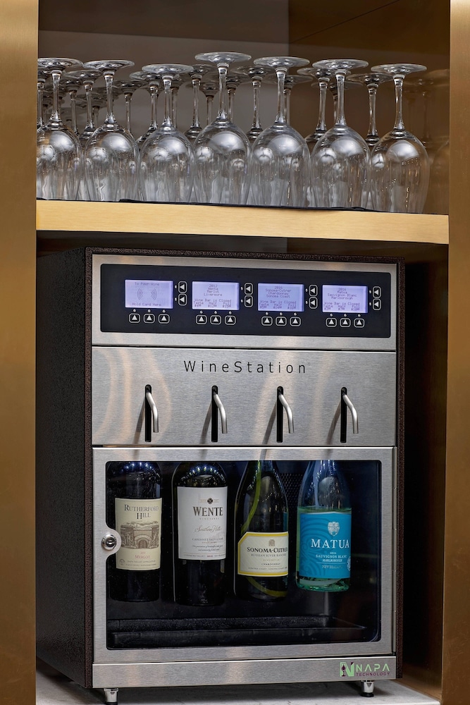 pleasanton marriott