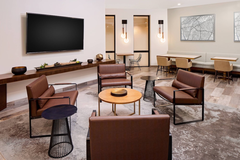 pleasanton marriott