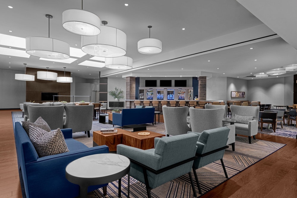 pleasanton marriott