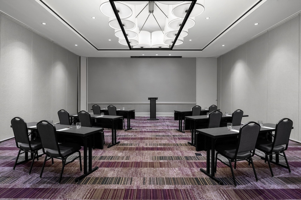 pleasanton marriott