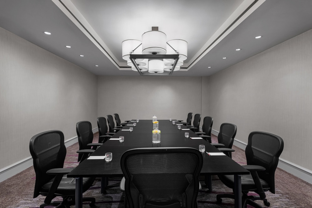 pleasanton marriott