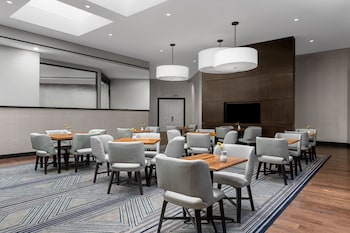 pleasanton marriott