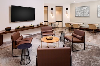 pleasanton marriott
