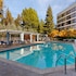 pleasanton marriott
