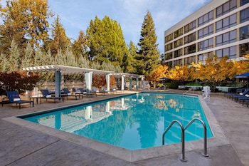 pleasanton marriott