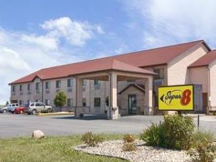 Super 8 By Wyndham Dwight,Dwight>>Braidwood,2 star