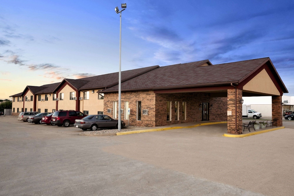 Super 8 By Wyndham Effingham,Effingham County>>Effingham,2 star