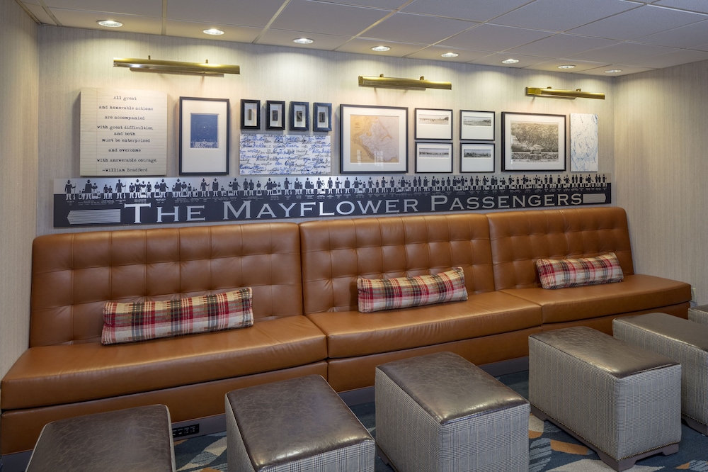 hotel 1620 plymouth harbor