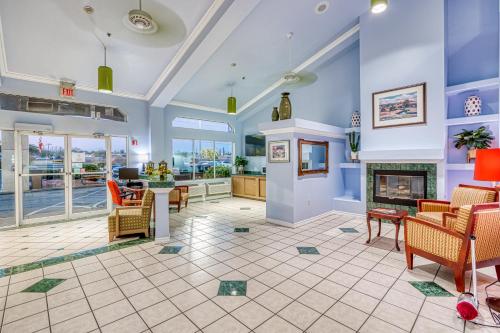 Americas Hotel El Paso Medical Center,Fort Bliss>>El Paso,2 star