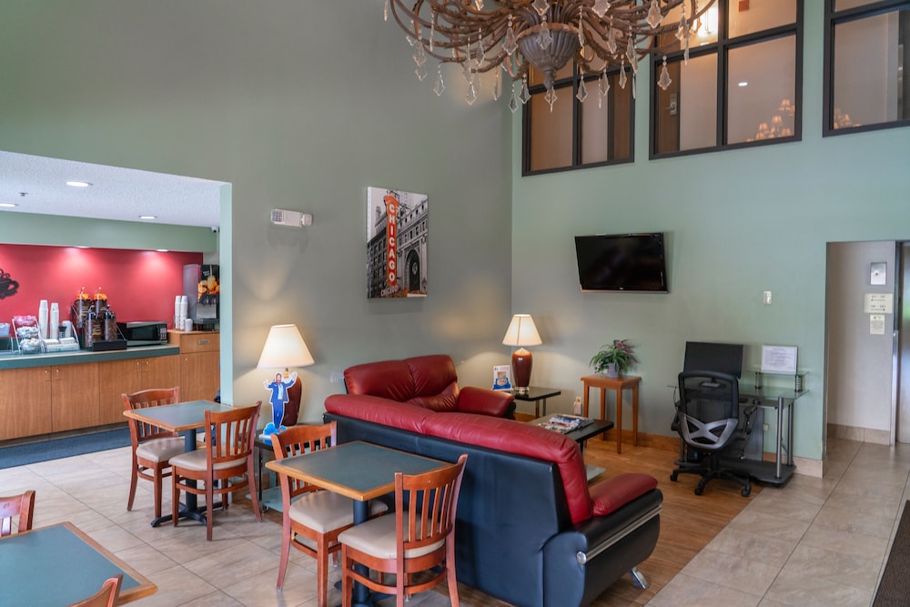 super 8 by wyndham elgin