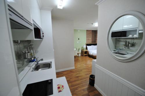 good morning residence hotel hue