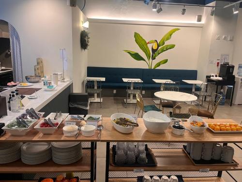 good morning residence hotel hue