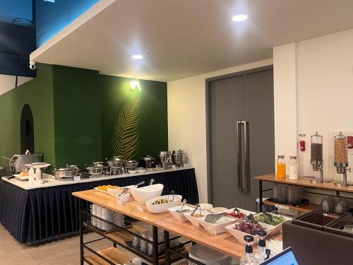 good morning residence hotel hue