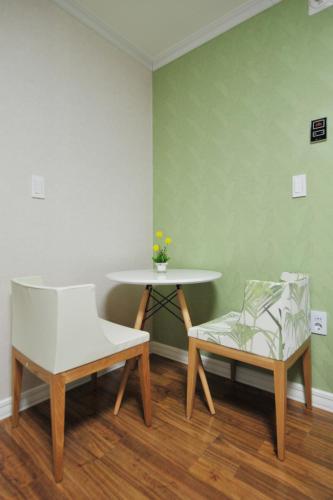 good morning residence hotel hue