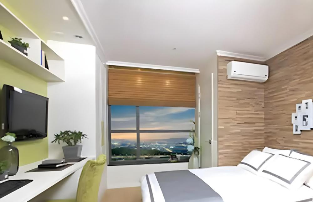 good morning residence hotel hue