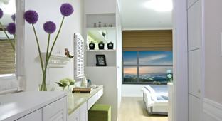 good morning residence hotel hue