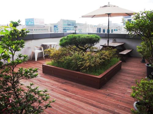 good morning residence hotel hue