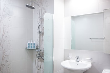 good morning residence hotel hue