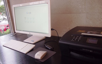 good morning residence hotel hue