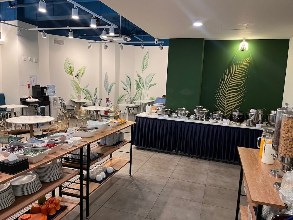 good morning residence hotel hue