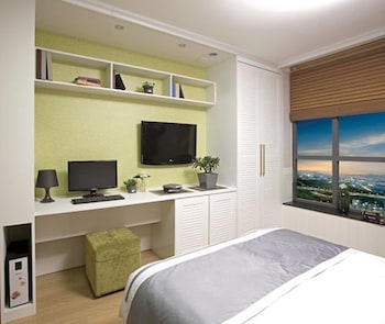 good morning residence hotel hue