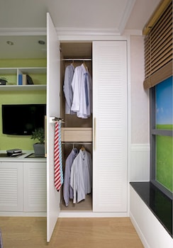 good morning residence hotel hue