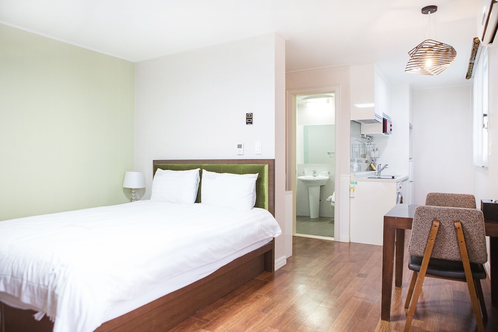 good morning residence hotel hue