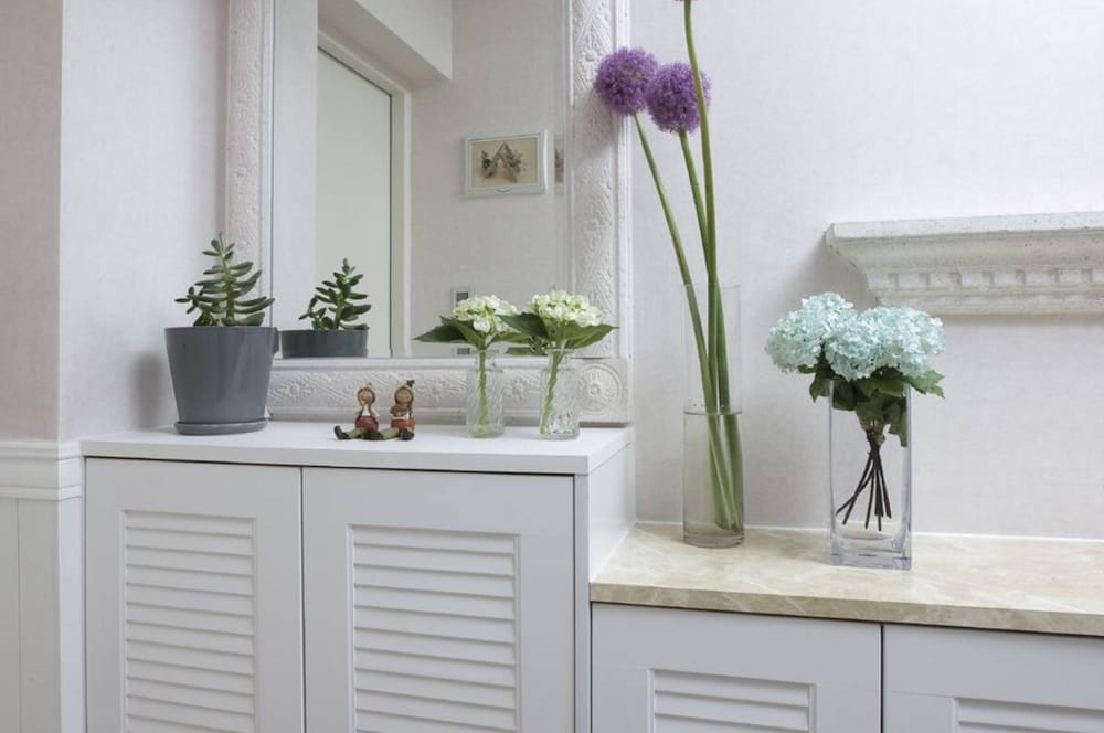 good morning residence hotel hue