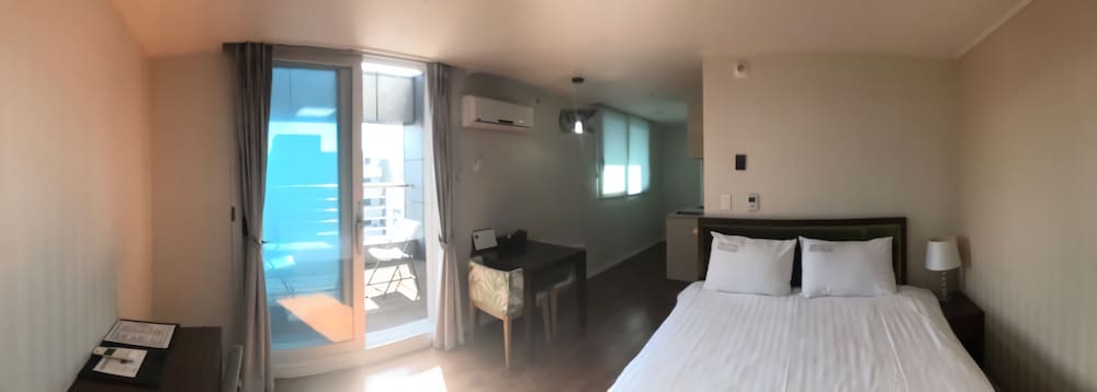 good morning residence hotel hue