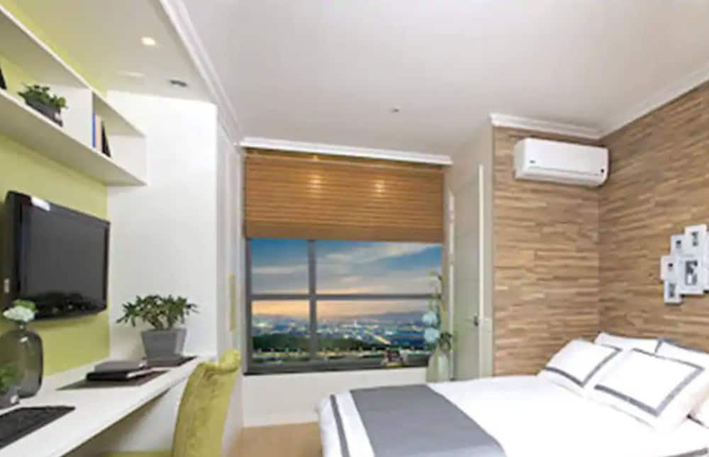 good morning residence hotel hue