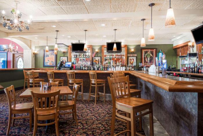 super 8 by wyndham erie i 90