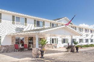 Super 8 By Wyndham Escanaba,Escanaba>>Bark River,2 star