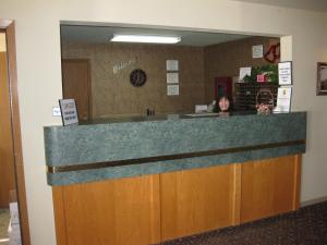 Super 8 By Wyndham Escanaba,Escanaba>>Bark River,2 star