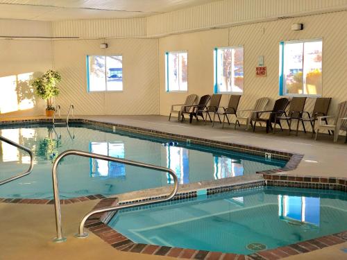 super 8 by wyndham escanaba